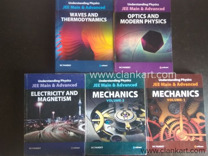 DC Pandey - Understanding Physics