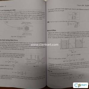 DC Pandey Mechanics Volume 2