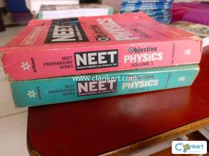 DC Pandey NEET Physics