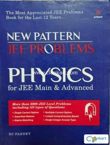 DC Pandey Practice Book Physics for JEE Main and Advanced