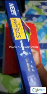 DC Pandey class 11 physics