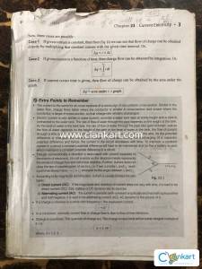 DC pandey physics