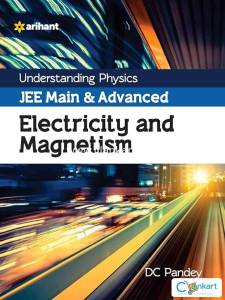 DC pandey physics electricity and magnetism