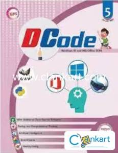 DCode by Kips Learning Pvt Ltd