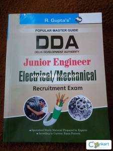 DDA JE Electrical/Mechanical Guide