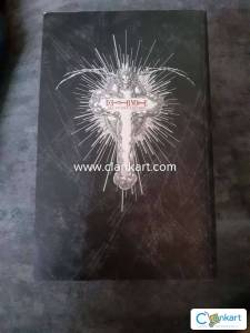 DEATH NOTE ALL IN ONE EDITION
