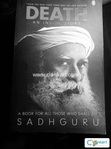 DEATH ( SADHGURU)