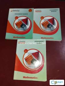 DEEKSHA VEDANTU STUDY MATERIAL FOR KCET AND BOARDS CLASS 12