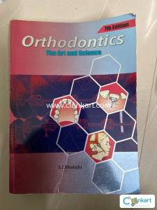 DENTAL BOOKS AT MINIMAL PRICE