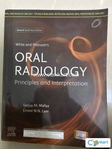 DENTAL BOOKS AT MINIMAL PRICE