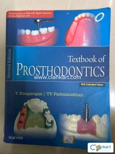DENTAL BOOKS AT MINIMAL PRICE