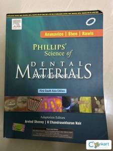 DENTAL BOOKS AT MINIMAL PRICE