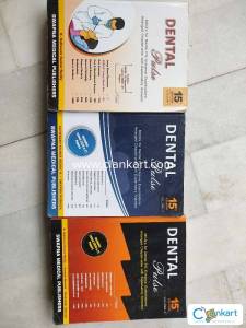 DENTAL PULSE for NEET MDS