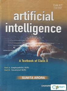 DHANPAT RAI CBSE CLASS X AI BY SUMITA ARORA