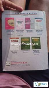 DHANPAT RAI& Co. Macro Economics for class 12