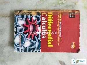 DIFFERENTIAL CALCULUS SPEACIAL EDITION