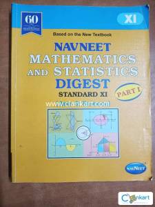 DIGEST Maths Part1 for Class 11