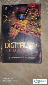 DIGITAL CIRCUITS AND DESIGN