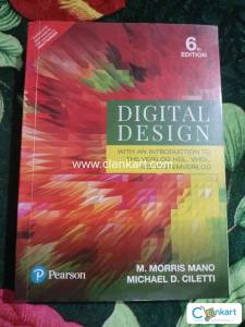DIGITAL DESIGN FOR ENGINEERING