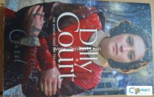 DILLY COURT - The Christmas Card