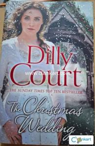 DILLY COURT - The Christmas Wedding (The Village Secrets, #1)