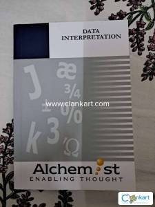 DILR for CAT - Alchemist Coaching