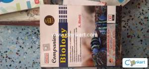 DINESH COMPANION BIOLOGY (FULL SET )