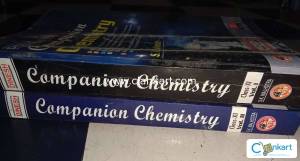 DINESH COMPANION CHEMISTRY CLASS 11 1&2 BY SK MALHOTRA
