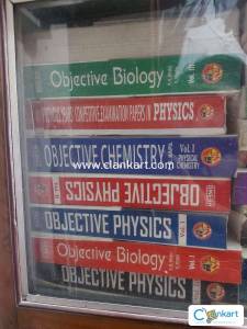 DINESH NEET 2017 PHYSICS , CHEMISTRY , BIOLOGY.