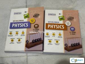 DINESH New Millennium Physics