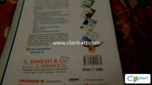 DINESH XACT SUPER SIMPLIFIED CHEMISTRY SK MALHOTRA CLASS 10