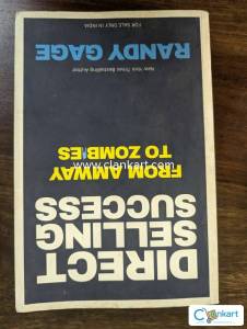 DIRECT SELLING SUCCESS