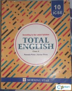 *DISCOUNTED* ICSE Class X books