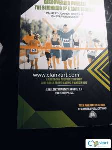 DISCOVERING ONESELF THE BEGINNING OF