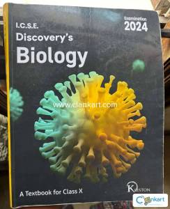 DISCOVERY'S BIOLOGY
