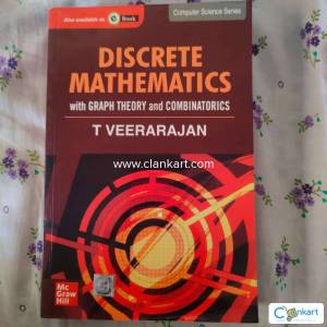 DISCRETE MATHEMATICS
