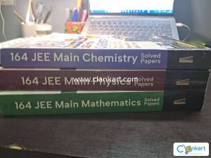 DISHA JEE MAINS  PREVIOUS YEAR QUESTIONS , 2024 EDITION , PCM