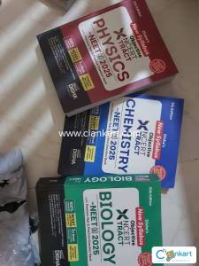 DISHA NCERT XTRACT FOR NEET 2025