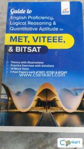 DISHA PRATICE EXERCISES FOR CLASS 12 (MET,VITEE,BITSAT),