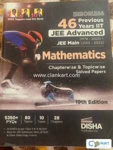 DISHA PUBLICATION mathematics, physics,chemistry