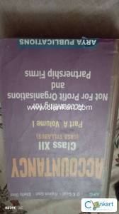 DK GOEL Accountancy part A volume 1