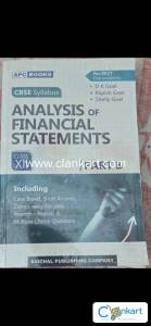 DK Goel Class 12 Accountancy Part B  Brand New & Unused (202627)