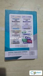 DK Goel ISC Accounts for Class 12