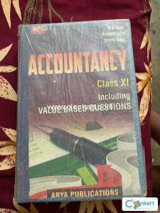 DK Goel accountancy