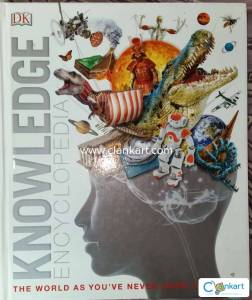 DK Knowledge Encyclopedia