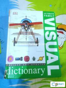 DK Visual Dictionary