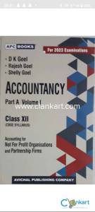 DK goel ACCOUNTACY part 1