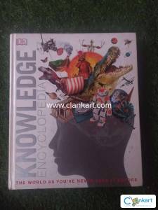 DK knowledge Encyclopedia