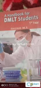 DMLT students hand book