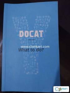 DOCAT English